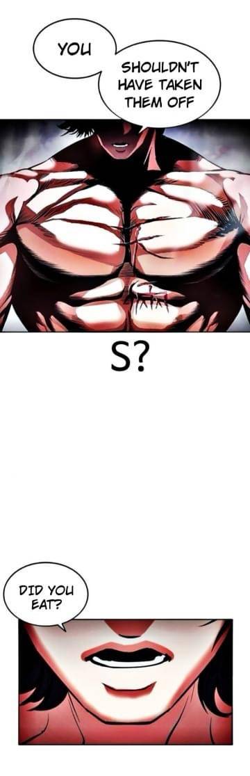 Lookism Chapter 381 page 83