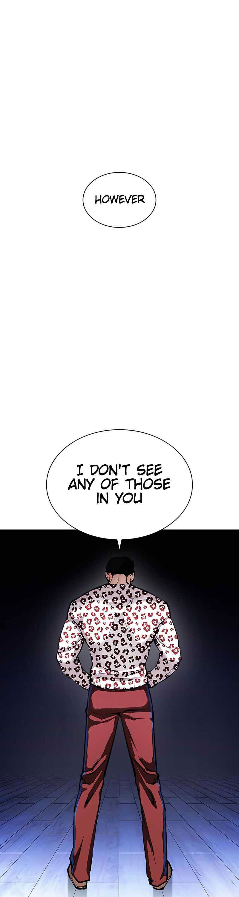 Lookism Chapter 396 page 53