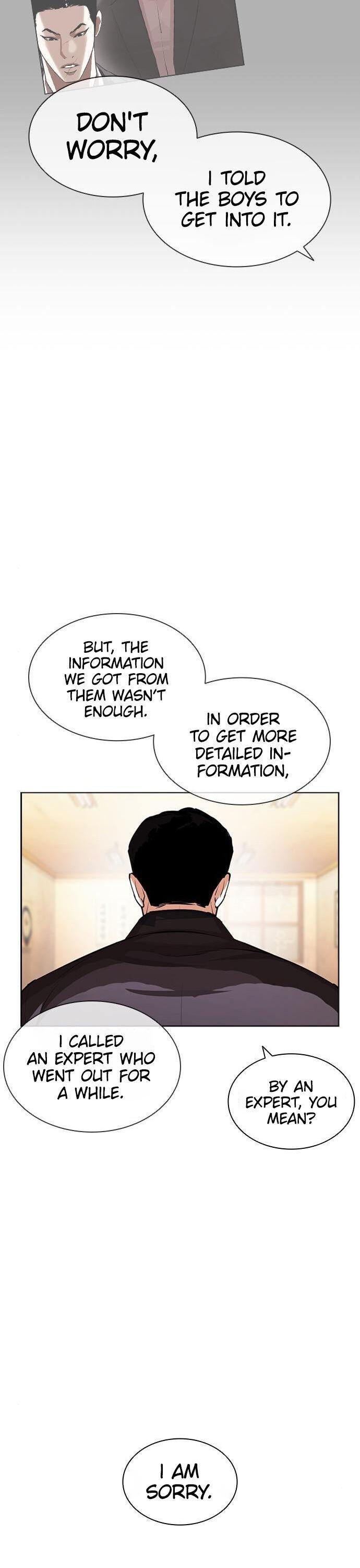 Lookism Chapter 397 page 46