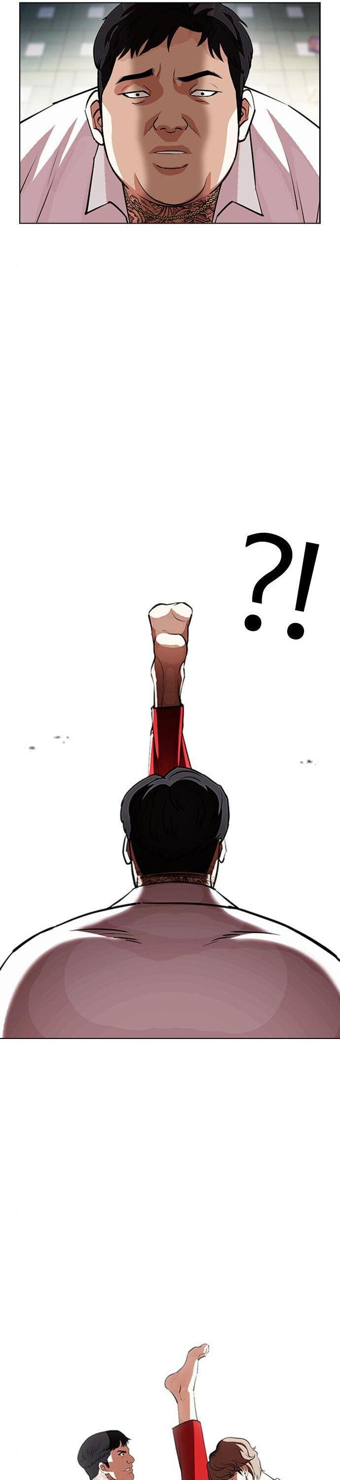 Lookism Chapter 397 page 61