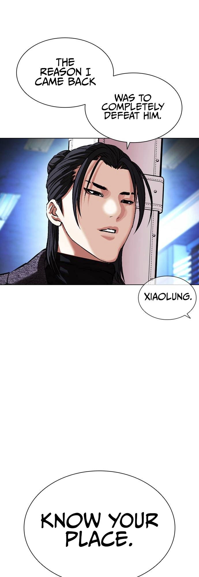 Lookism Chapter 415 page 12