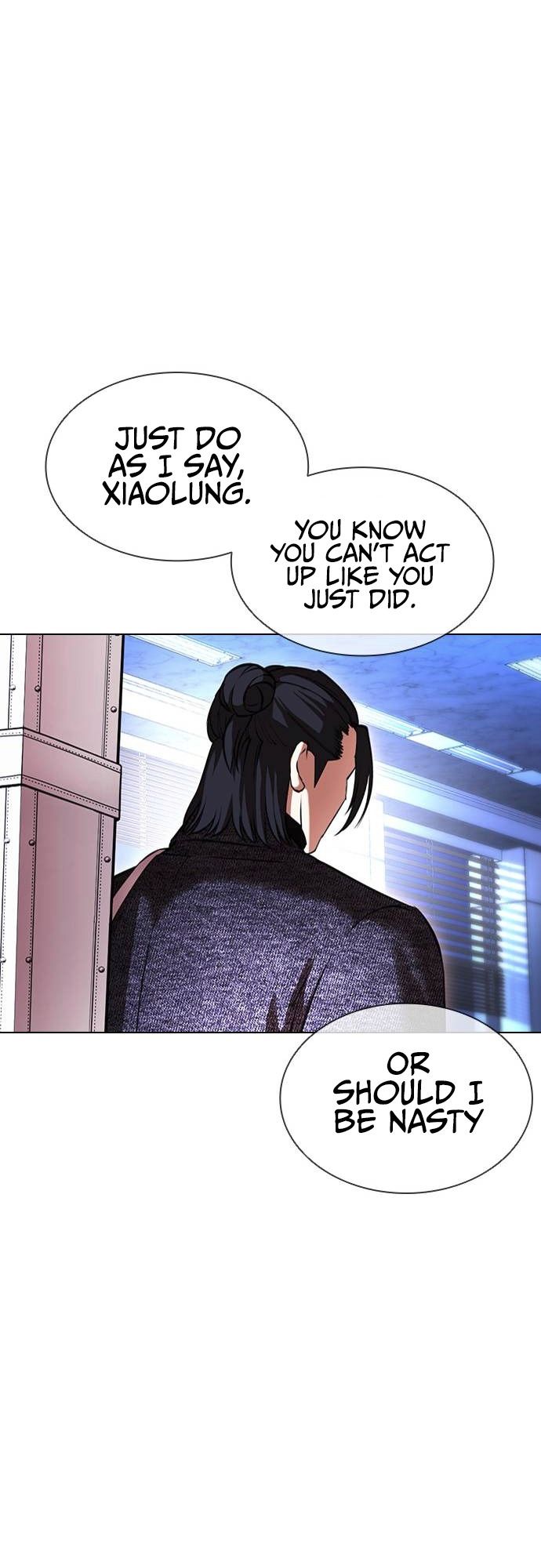 Lookism Chapter 415 page 15
