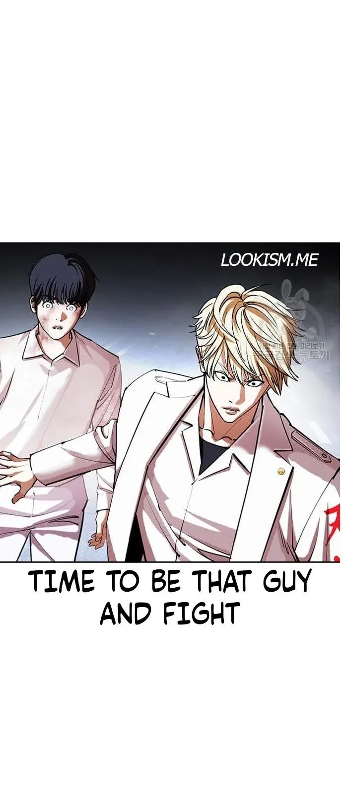 Lookism Chapter 421 page 133