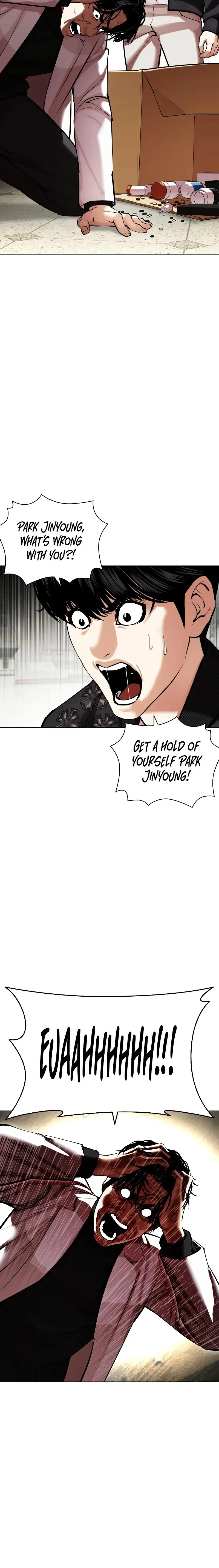 Lookism Chapter 446 page 6