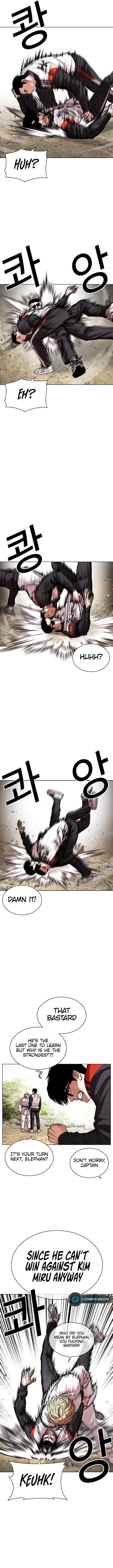 Lookism Chapter 487 page 23