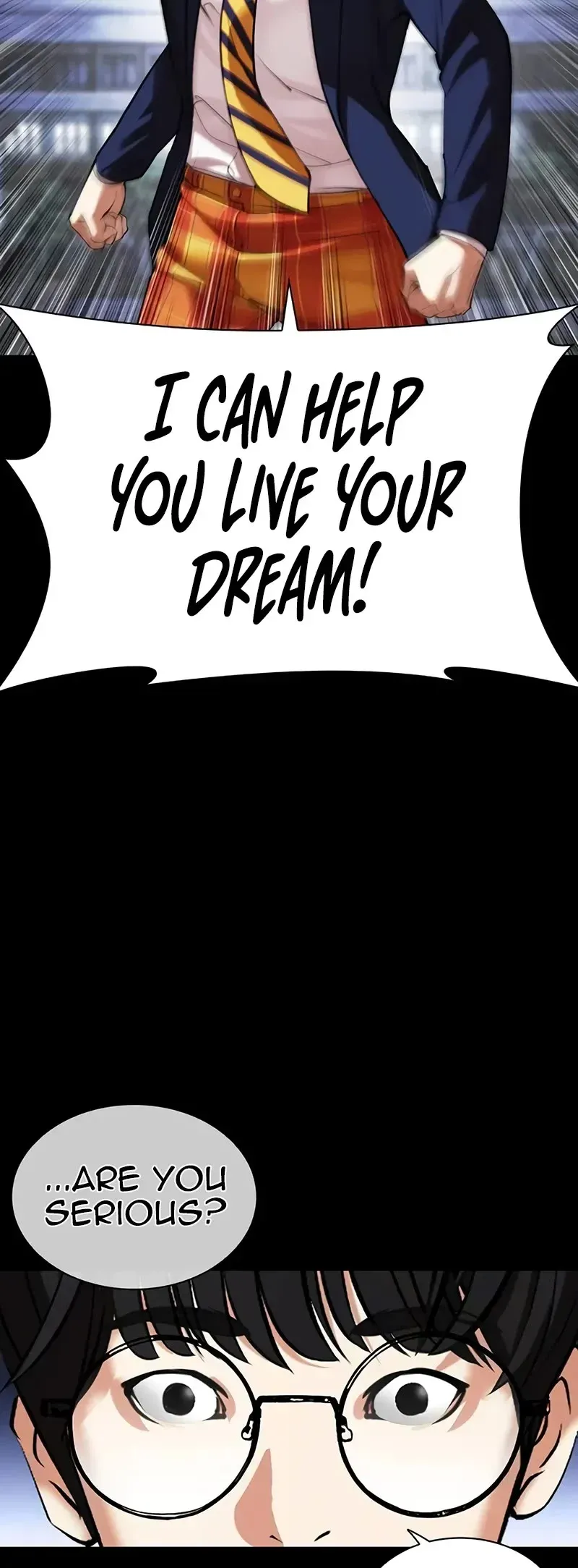 Lookism Chapter 508 page 34