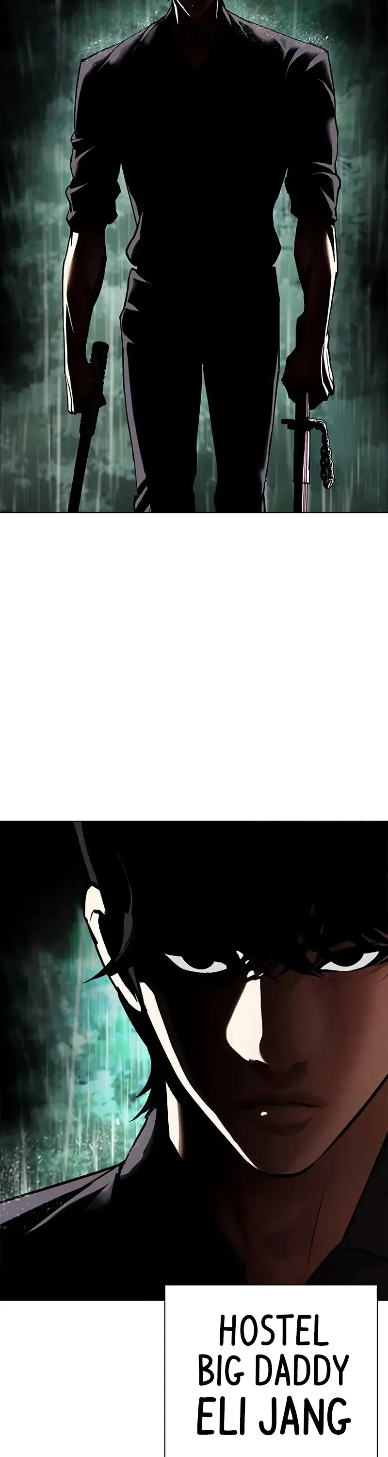 Lookism Chapter 508 page 78