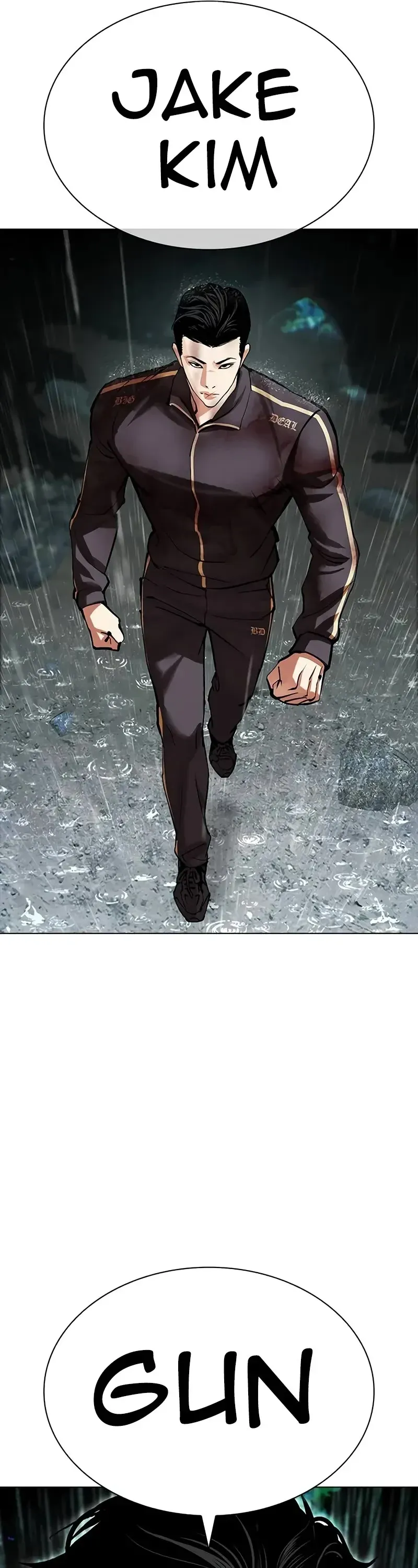 Lookism Chapter 508 page 81