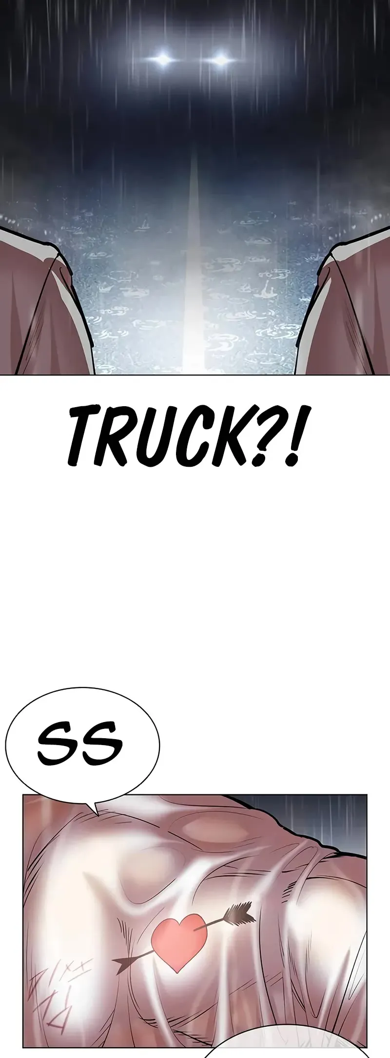 Lookism Chapter 508 page 9