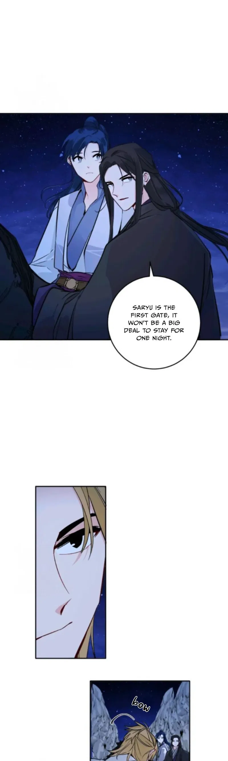 Yeon Lok Heun Chapter 107 page 2