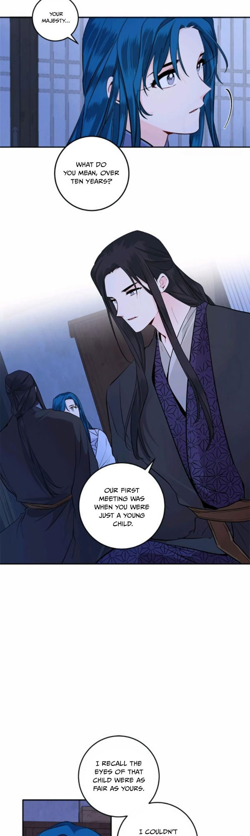 Yeon Lok Heun Chapter 110 page 3