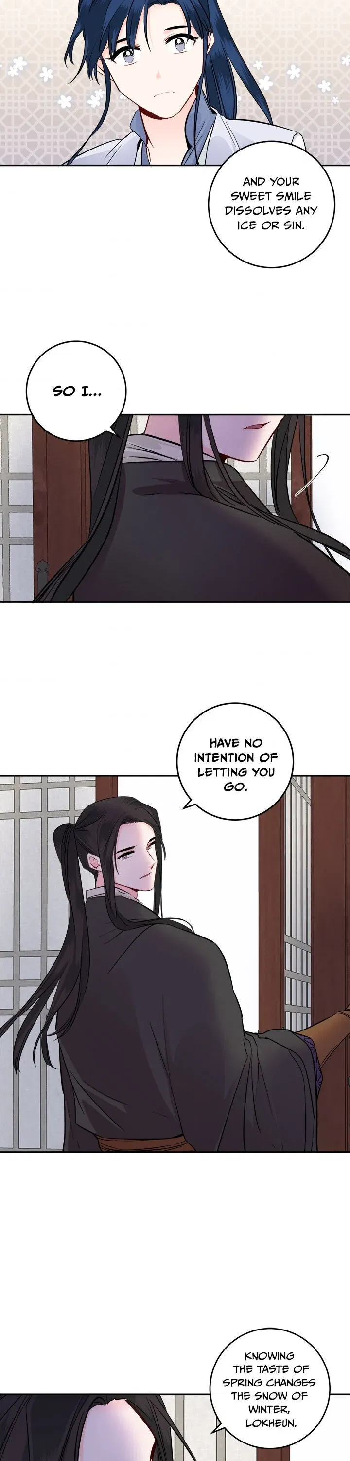 Yeon Lok Heun Chapter 112 page 20