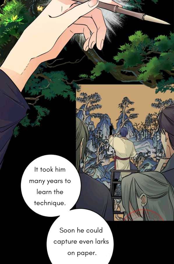 Yeon Lok Heun Chapter 119 page 23