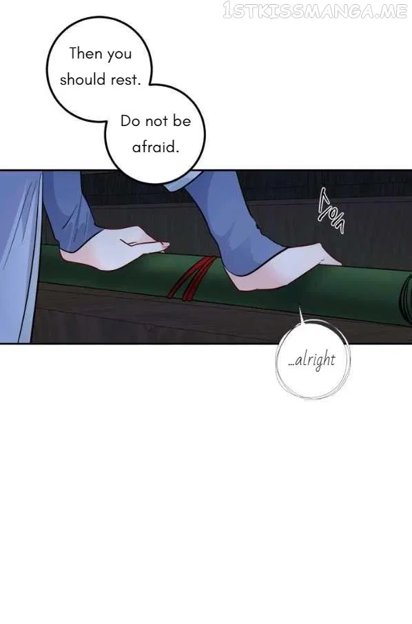 Yeon Lok Heun Chapter 122 page 35