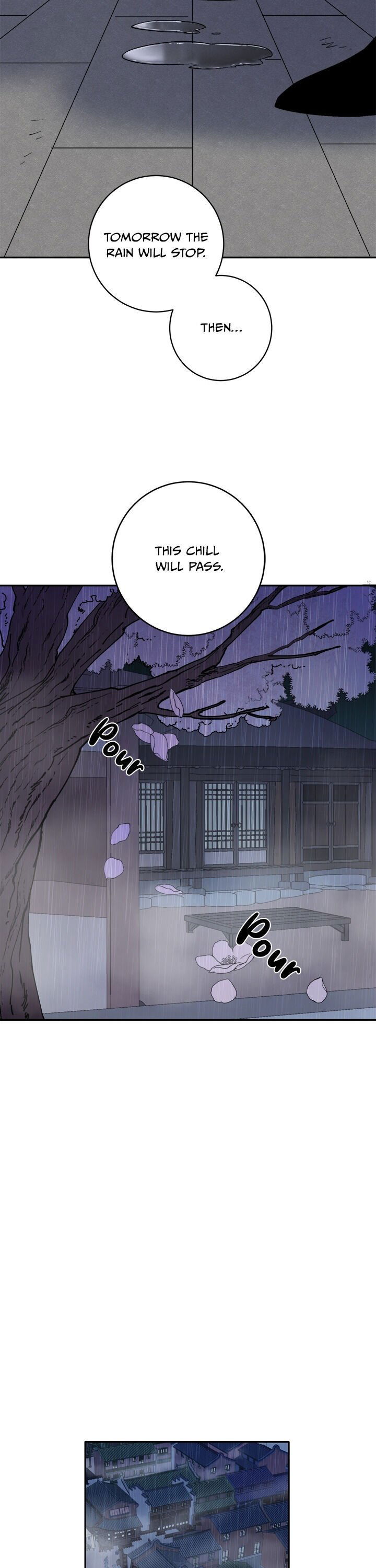 Yeon Lok Heun Chapter 71 page 7