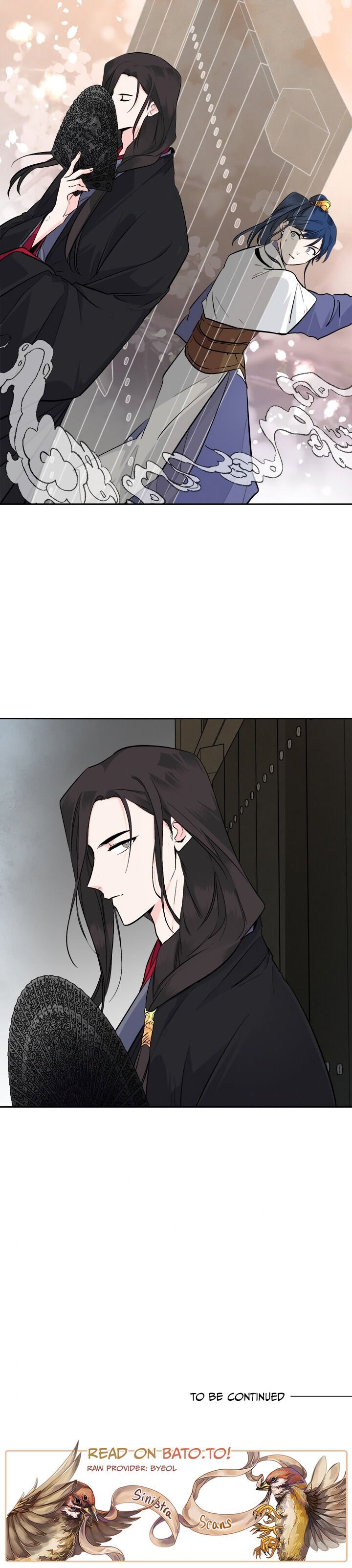 Yeon Lok Heun Chapter 81 page 24