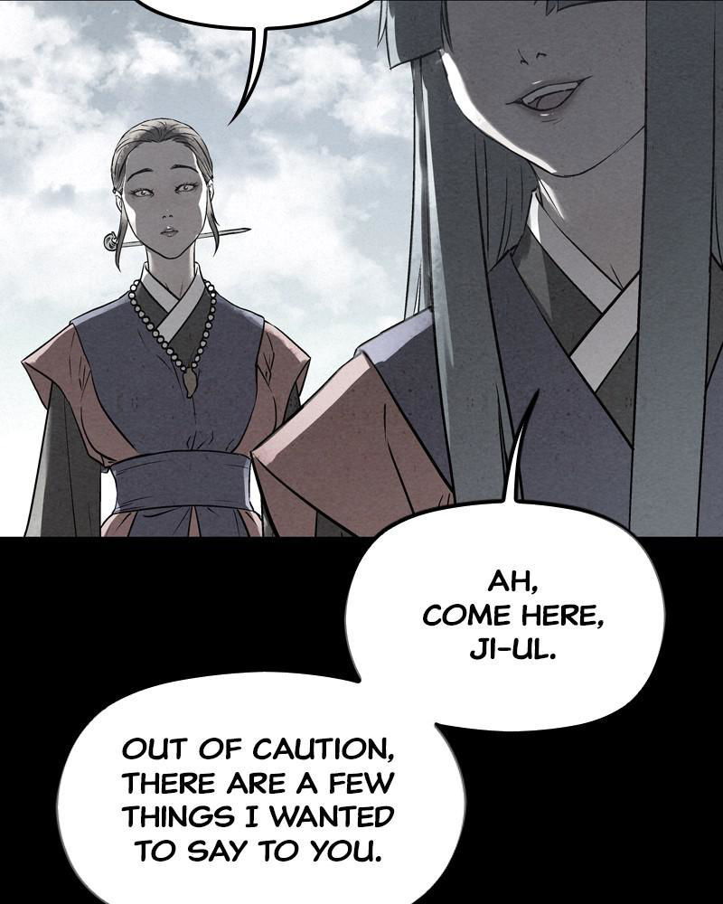 Moshin Hunter Chapter 40 page 75