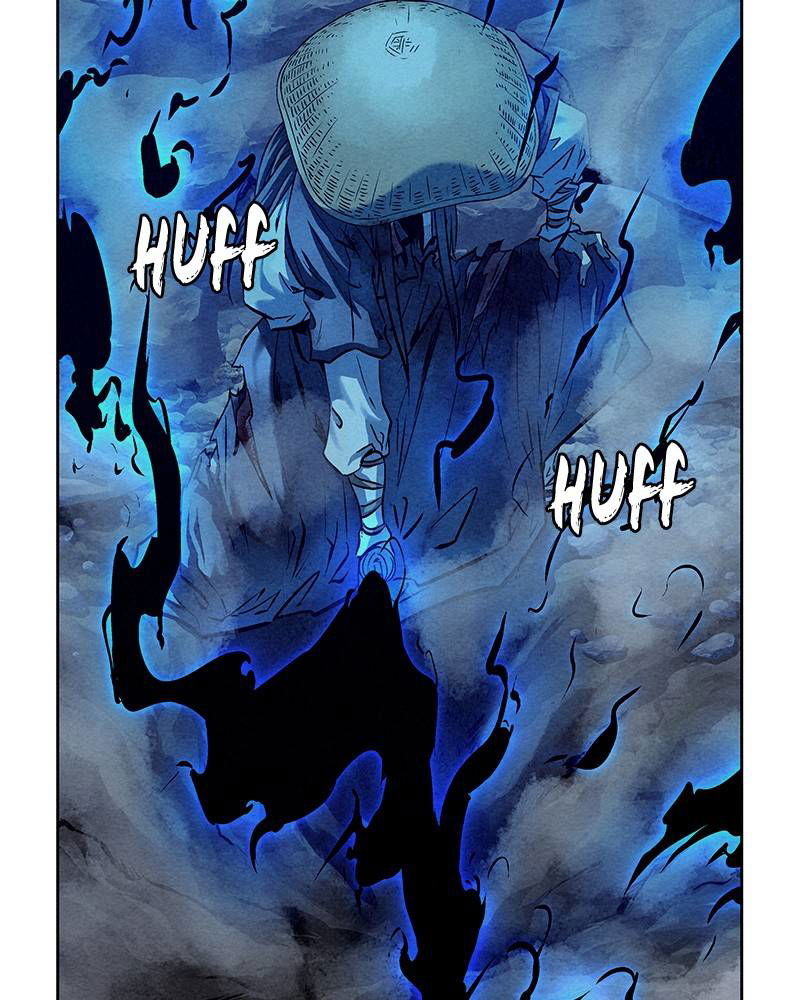 Moshin Hunter Chapter 49 page 32