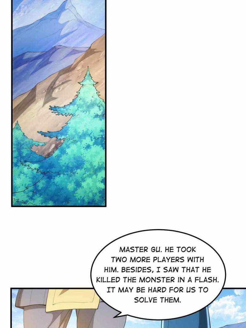 Rich Player Chapter 247 page 19