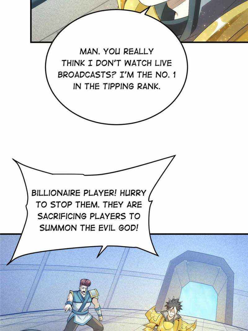 Rich Player Chapter 252 page 45