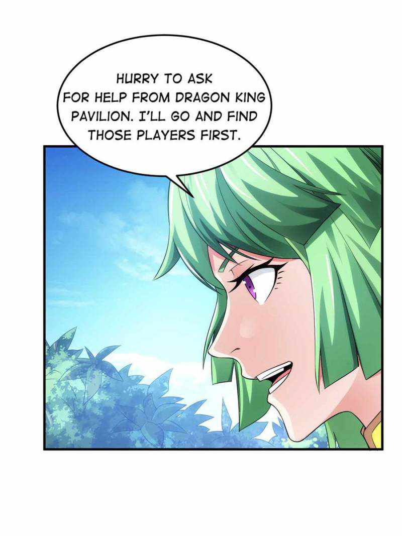 Rich Player Chapter 256 page 42