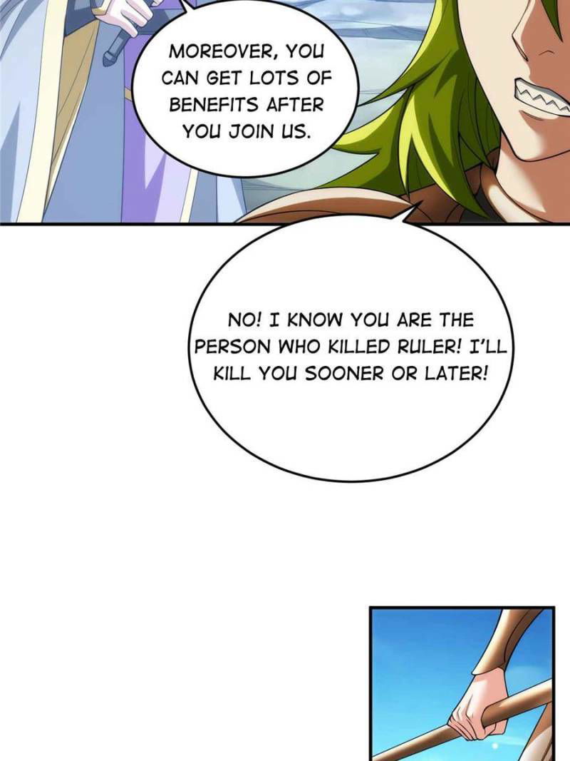 Rich Player Chapter 258 page 32