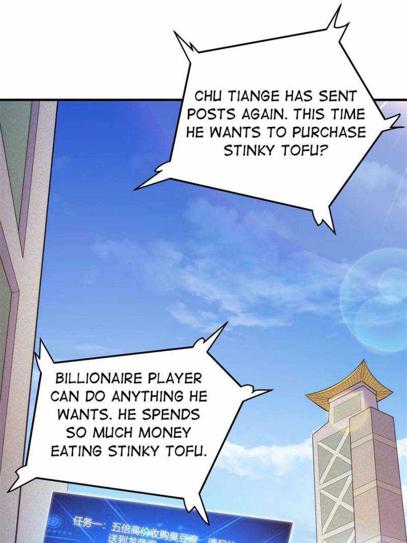 Rich Player Chapter 284 page 9