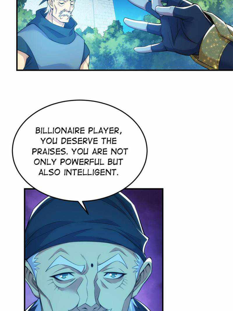 Rich Player Chapter 285 page 5