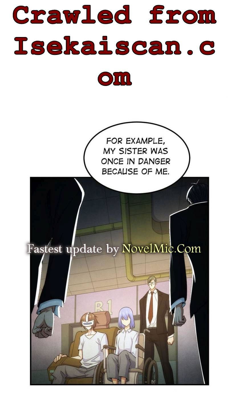 Rich Player Chapter 293 page 2