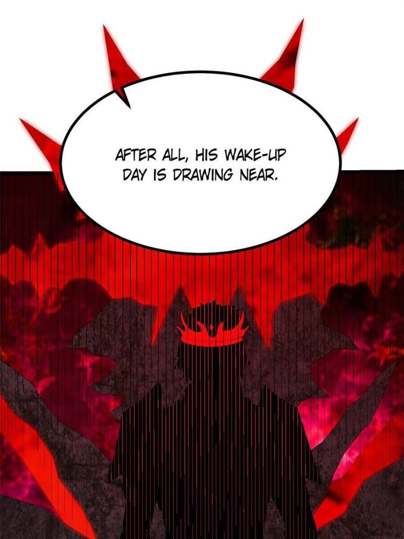 Back to Rule Again Chapter 286 page 36
