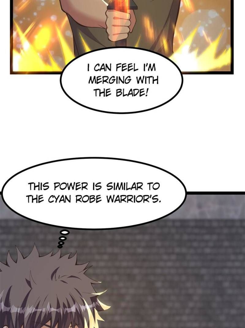 Back to Rule Again Chapter 304 page 34