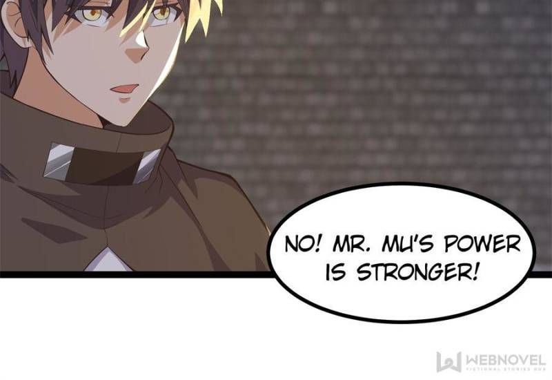 Back to Rule Again Chapter 304 page 35