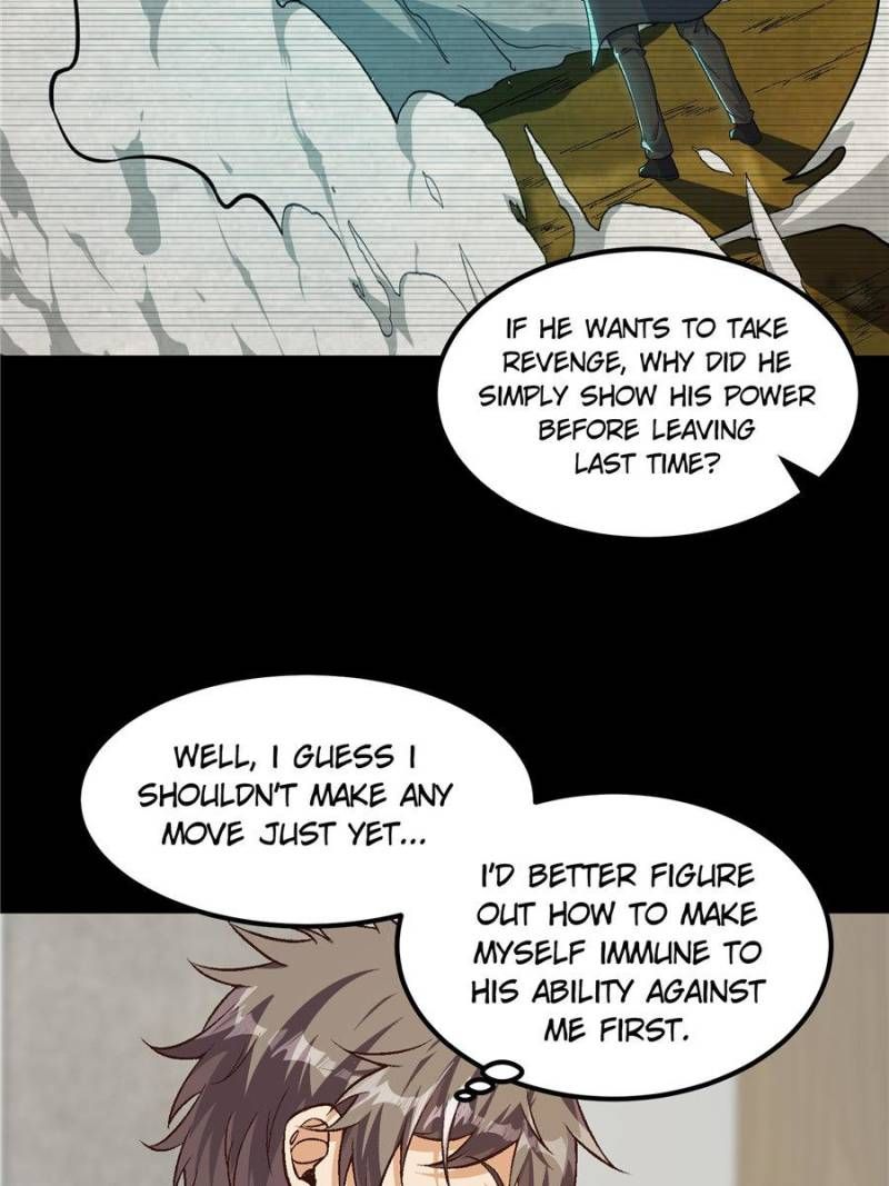 Back to Rule Again Chapter 312 page 16