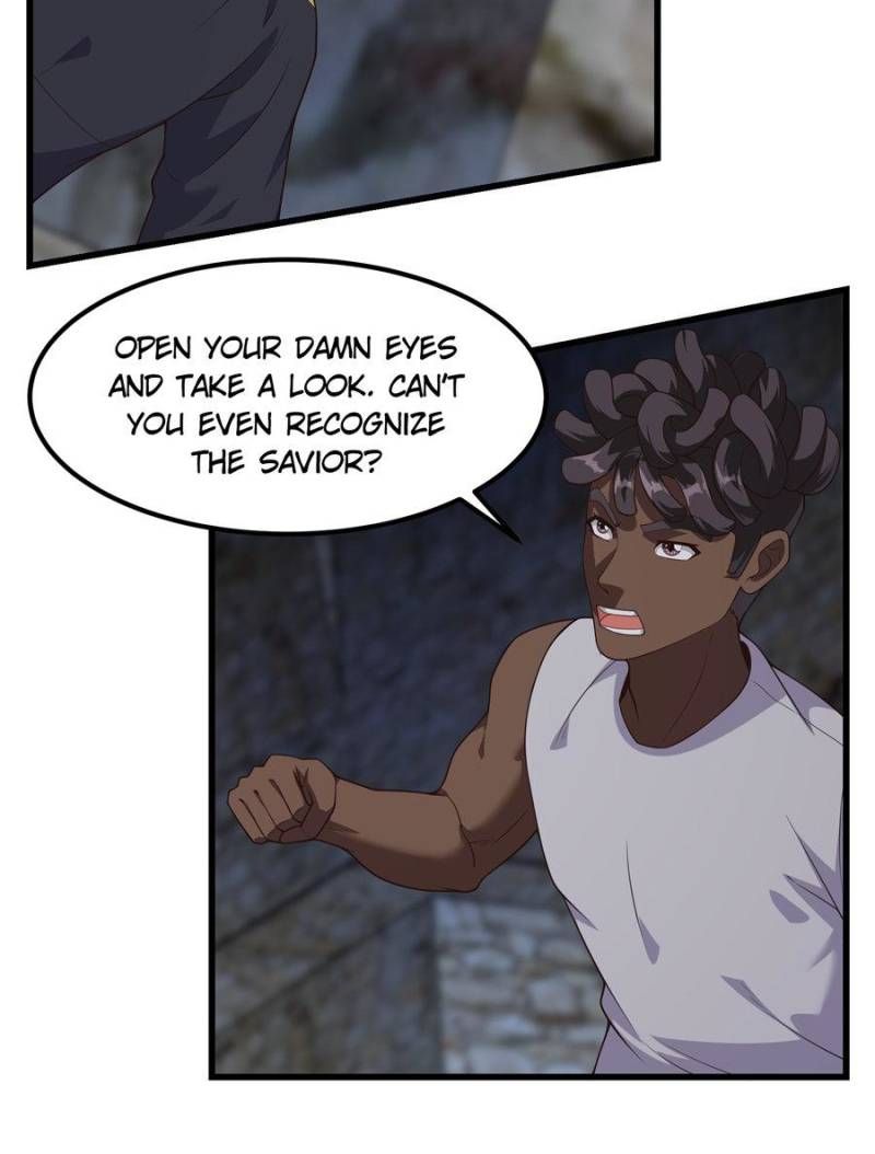 Back to Rule Again Chapter 313 page 4