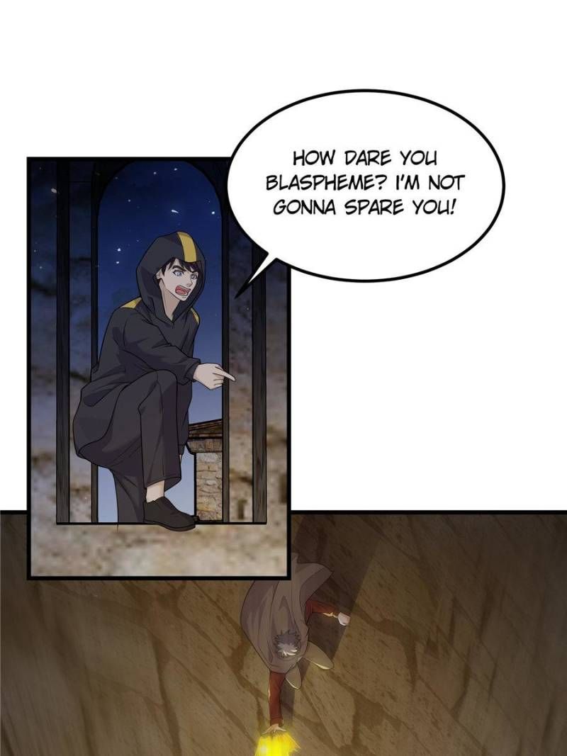 Back to Rule Again Chapter 313 page 7