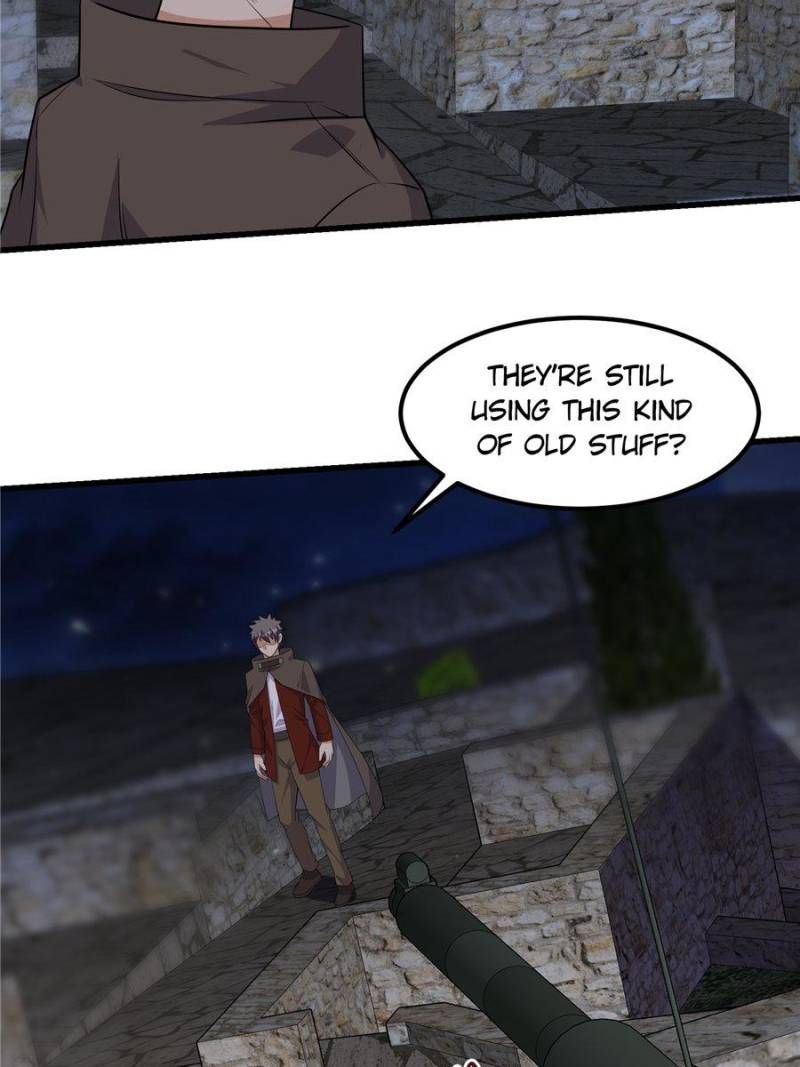 Back to Rule Again Chapter 313 page 21