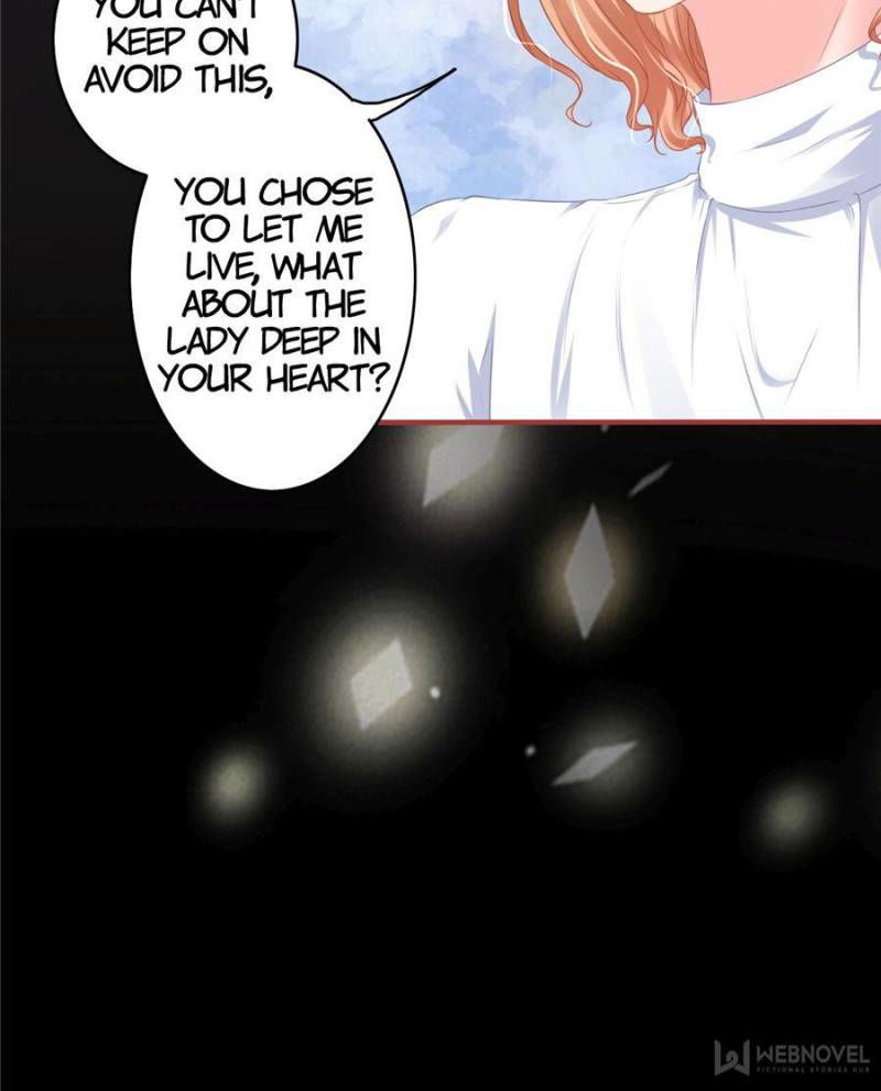 The Ghost Bride Chapter 177 page 19