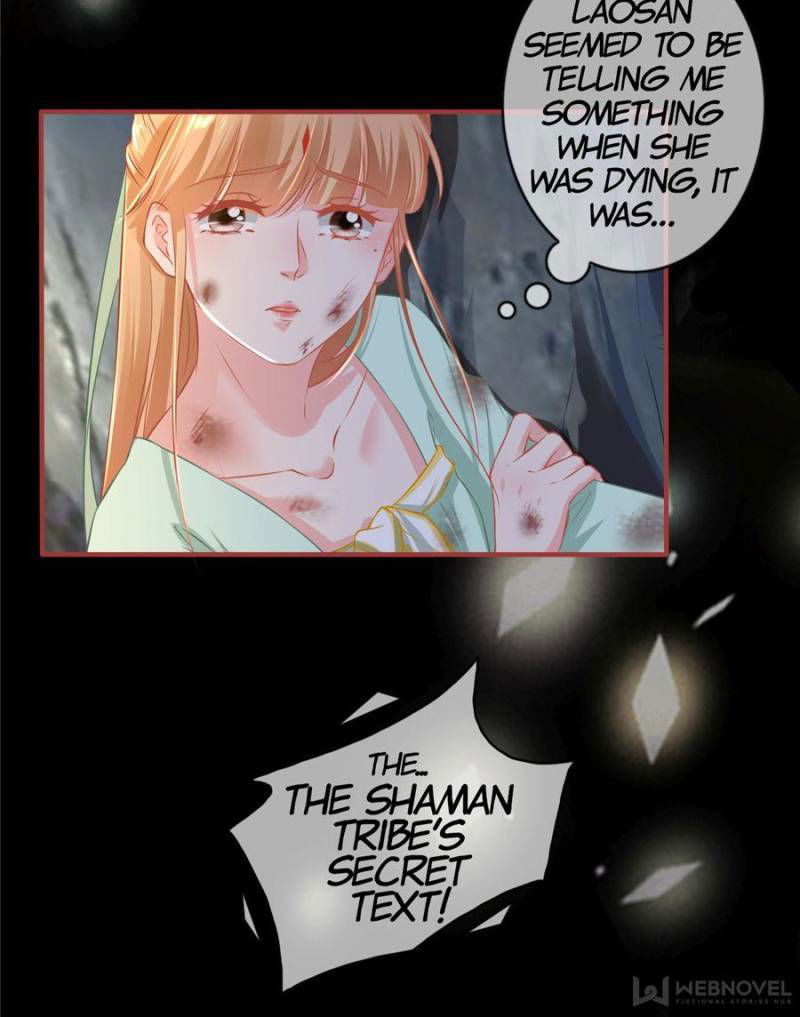 The Ghost Bride Chapter 226 page 26