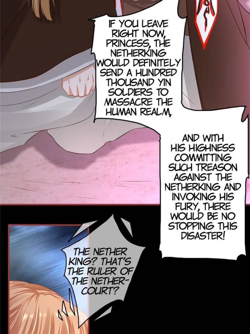 The Ghost Bride Chapter 229 page 38