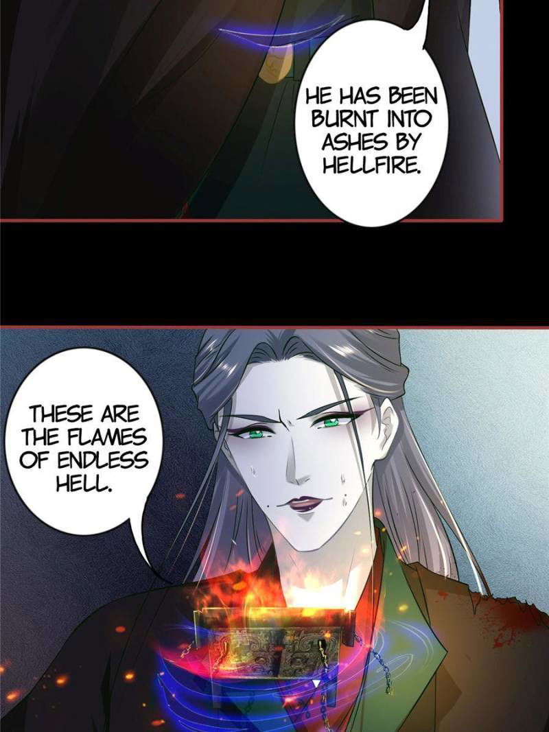The Ghost Bride Chapter 233 page 6