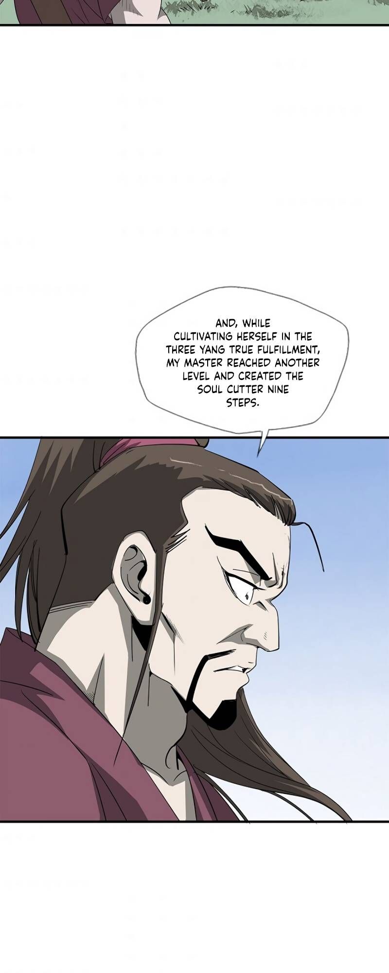 Strong Gale, Mad Dragon Chapter 35 page 40