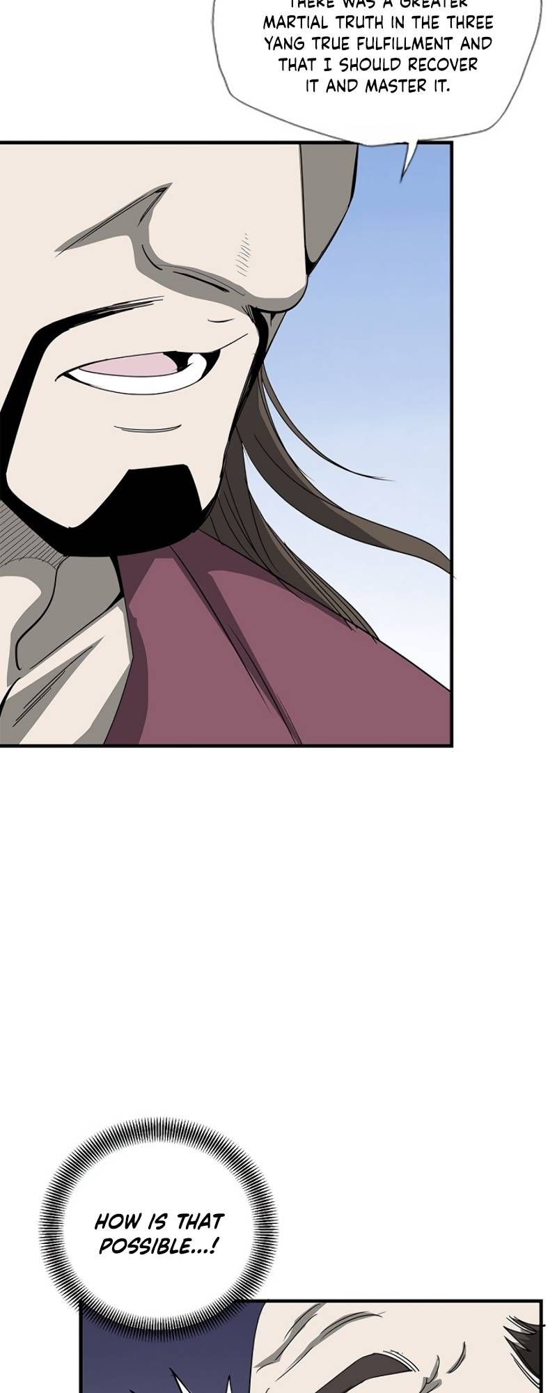 Strong Gale, Mad Dragon Chapter 35 page 45