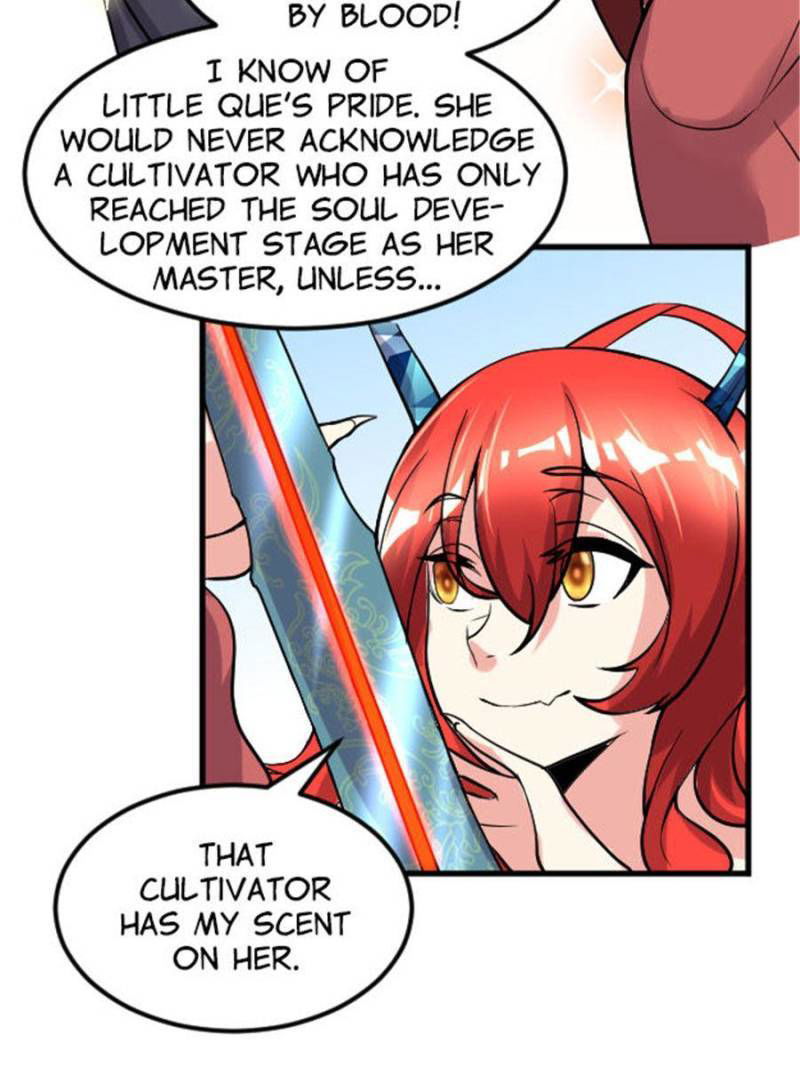 I Might Be a Fake Cultivator Chapter 164 page 8