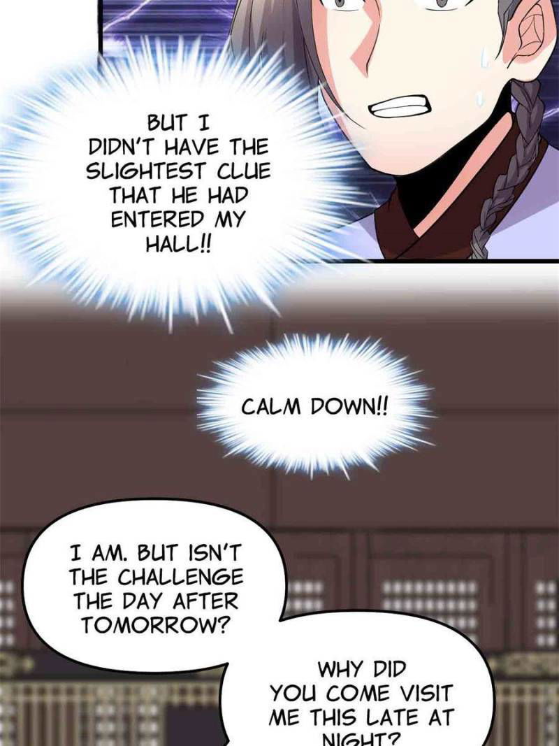 I Might Be a Fake Cultivator Chapter 201 page 15