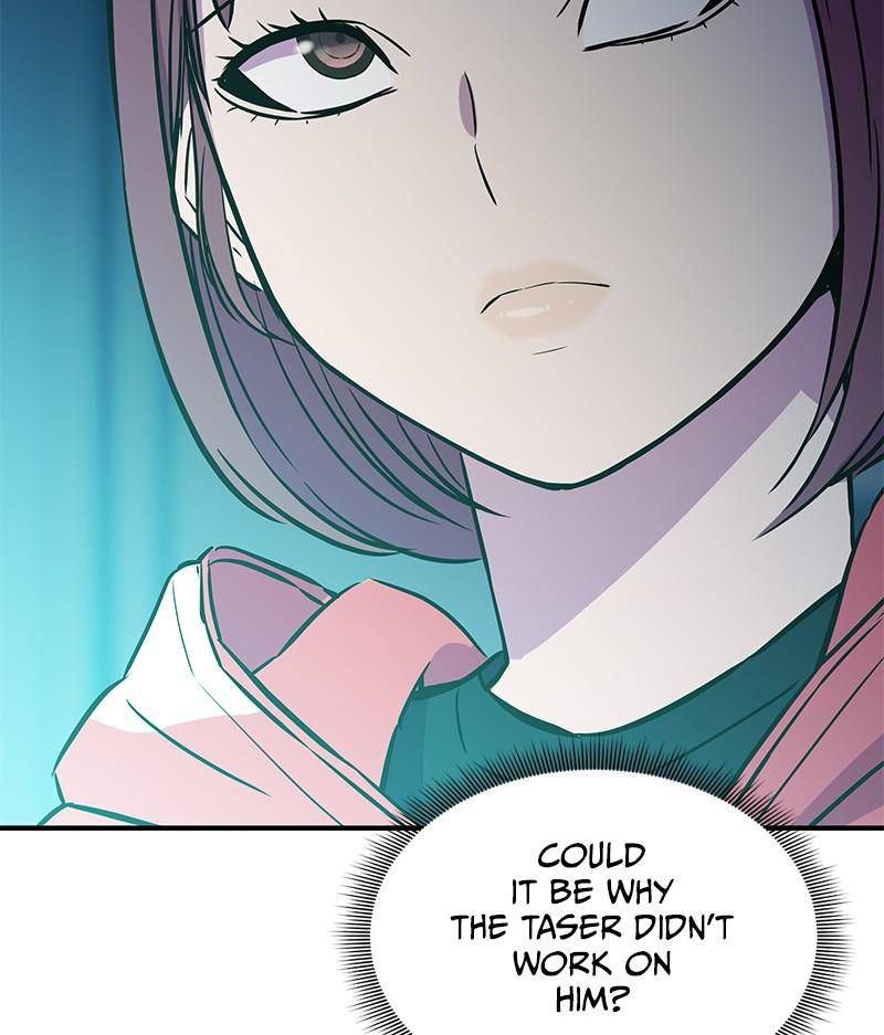 Incompetent Villain Chapter 38 page 30