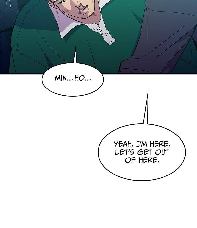 Incompetent Villain Chapter 41 page 75