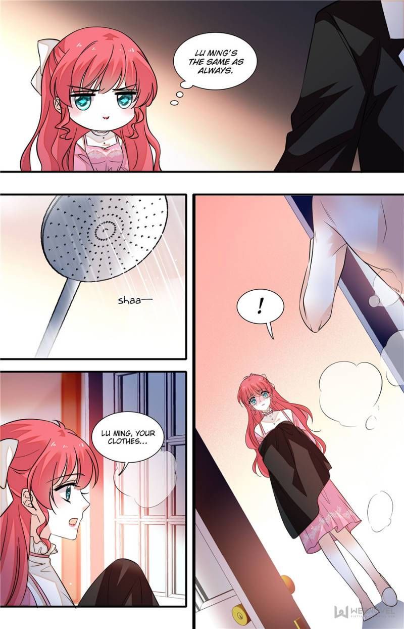 Sweetheart V5: The Boss Is Too Kind! Chapter 250 page 6