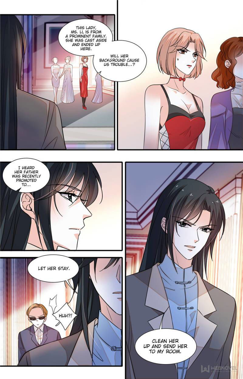 Sweetheart V5: The Boss Is Too Kind! Chapter 250 page 12