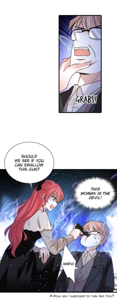 Sweetheart V5: The Boss Is Too Kind! Chapter 265 page 25