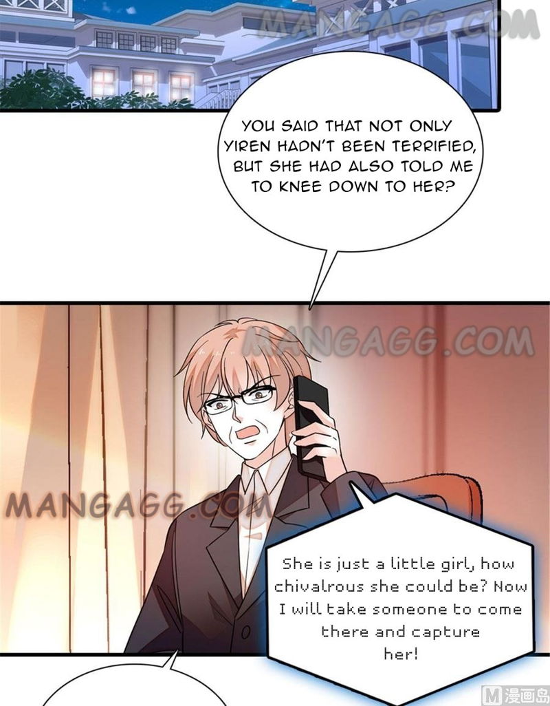 Sweetheart V5: The Boss Is Too Kind! Chapter 269 page 33